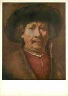 Delcampe - Carte Postale - Art - Peinture - CPM - Voir Scans Recto-Verso - Poscard - Carta Postal -  Postkarte - Schilderijen