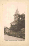 Delcampe - Carte Postale Ancienne - 94 - Limeil Brevannes - Eglise De Limeil - CPA - Voir Scans Recto-Verso - Poscard - Carta Posta - Limeil Brevannes
