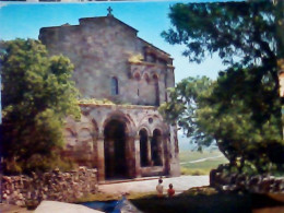 Delcampe - OZIERI (Sassari) - Cattedrale Di Sant'Antioco Di Bisarcio N1970 KS4474 - Sassari