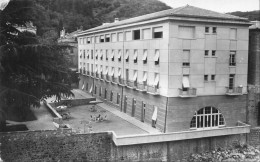 Delcampe - FRANCE - Vals Les Bains - Nouveau Centre Diabétique - Terrasse - Jardin - Balcon - Montagne - Carte Postale - Vals Les Bains