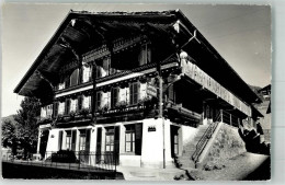 Delcampe - 3804 Habkern Foto AK Gasthaus Bären - 38025618 - Habkern