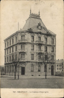 Delcampe - CPA Banque Caisse D'Epargne Belfort - Banken