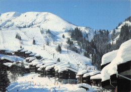 Delcampe - 73 VALMOREL VALMOREL - Valmorel