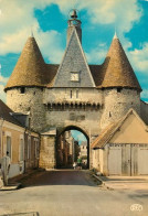 Delcampe - DEOLS CHATEAUROUX Le Beffroi 18  (scan Recto-verso)MA224Ter - Chateauroux