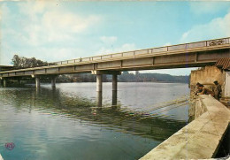 Delcampe - FUMEL Le Pont Sur Le Lot 37 (scan Recto-verso)MA224Bis - Fumel