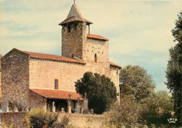 Delcampe - BON ENCONTRE Chapelle Sainte Radegonde 29 (scan Recto-verso)MA224Bis - Bon Encontre