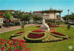 Delcampe - MARMANDE  Snack Bar Le ROYAL Et Centre Medical à Gauche  24 (scan Recto-verso)MA224Bis - Marmande