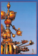 Delcampe - WALT DISNEY DISNEYLAND Paris DISCOVERYLAND MICKEY 35 (scan Recto Verso)MA212BIS - Other & Unclassified