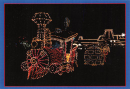 Delcampe - WALT DISNEY DISNEYLAND Paris Main Street Electrical Parade MICKEY ET MIMI 31 (scan Recto Verso)MA212BIS - Other & Unclassified