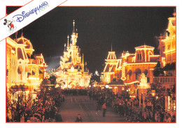 Delcampe - WALT DISNEY DISNEYLAND Paris MAIN STREET USA 39 (scan Recto Verso)MA212BIS - Other & Unclassified