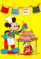 Delcampe - WALT DISNEY  MIKEY édition Mondialcolor 1962 Italie Milano 23 (scan Recto Verso)MA212BIS - Other & Unclassified