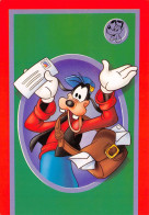 Delcampe - WALT DISNEY DINGO édition Chronovogue France 21 (scan Recto Verso)MA212BIS - Other & Unclassified