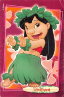 Delcampe - WALT DISNEY DONALD Lilo Et Stitch Edition NESTLE  3 (scan Recto Verso)MA212BIS - Other & Unclassified