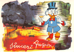 Delcampe - WALT DISNEY DONALD PICSOU édition Italienne De 1963 Mondialcolor  5 (scan Recto Verso)MA212BIS - Other & Unclassified