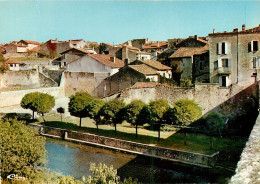 Delcampe - ROQUEFORT La Vieille Ville 22  (scan Recto-verso)MA200Bis - Roquefort