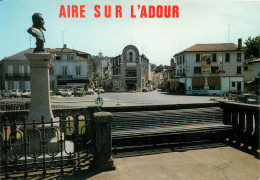 Delcampe - AIRE SUR L'ADOUR Buste De Felix DESPAGNET 7  (scan Recto-verso)MA200Bis - Aire