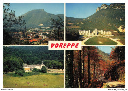 Delcampe - AZSP4-0299-38 - VOREPPE - Voreppe