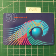 Delcampe - PORTUGAL PHONECARD USED PT209 EXPO 98 - Portugal