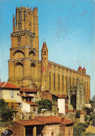 Delcampe - 81-ALBI-N°3808-A/0187 - Albi