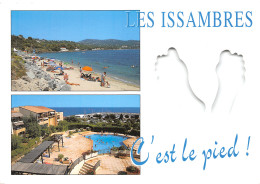 Delcampe - 83-LES ISSAMBRES-N°3809-B/0093 - Les Issambres