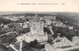 Delcampe - 77-PROVINS-N°T2533-B/0335 - Provins