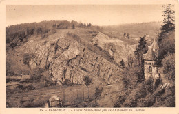 Delcampe - 61-DOMFRONT-N°3810-E/0363 - Domfront