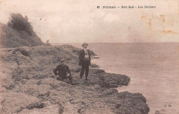 Delcampe - 17-FOURAS-N°T2533-E/0247 - Fouras-les-Bains