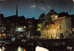 Delcampe - 14-HONFLEUR-N°3812-A/0381 - Honfleur