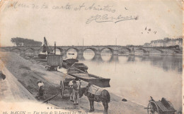 Delcampe - 71-MACON-N°T2536-B/0007 - Macon