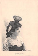 Delcampe - 71-MACON FOLKLORE-N°T2536-B/0005 - Macon