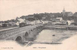 Delcampe - 70-GRAY-N°T2536-A/0391 - Gray