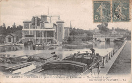 Delcampe - 76-ARQUES LA BATAILLE-N°T2536-A/0377 - Arques-la-Bataille