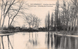 Delcampe - 78-LE VESINET-N°T2536-A/0359 - Le Vésinet