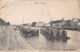 Delcampe - 70-GRAY-N°T2536-A/0375 - Gray