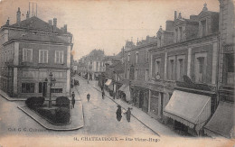 Delcampe - 36-CHATEAUROUX-N°T2536-A/0373 - Chateauroux