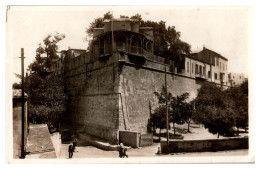 Delcampe - CPA ORAN - CHATEAU NEUF - Oran