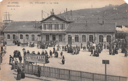 Delcampe - 76-FECAMP-N°T2536-A/0323 - Fécamp