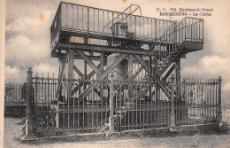 Delcampe - 76-BONSECOURS-N°T2536-A/0277 - Bonsecours