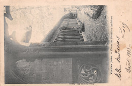 Delcampe - 42-CHARLIEU-N°T2536-A/0229 - Charlieu