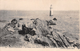 Delcampe - 44-SAINT NAZAIRE-N°T2536-A/0233 - Saint Nazaire