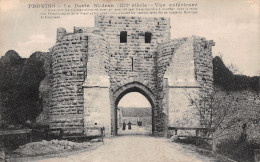 Delcampe - 77-PROVINS-N°T2536-A/0201 - Provins