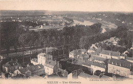 Delcampe - 77-MELUN-N°T2536-A/0133 - Melun