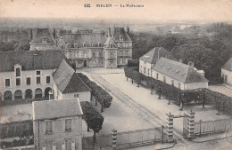 Delcampe - 77-MELUN-N°T2536-A/0145 - Melun