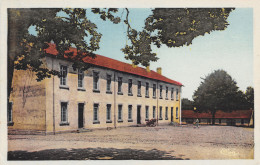 Delcampe - 38-VIRIVILLE CAMP DE CHAMBARAN-N°T2535-H/0387 - Viriville