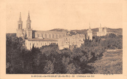 Delcampe - 13-TARASCON ABBAYE SAINT MICHEL DE FRIGOLET-N°T2535-H/0377 - Tarascon