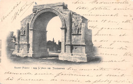 Delcampe - 13-SAINT REMY DE PROVENCE-N°T2535-H/0317 - Saint-Remy-de-Provence