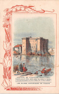 Delcampe - 13-TARASCON-N°T2535-H/0325 - Tarascon