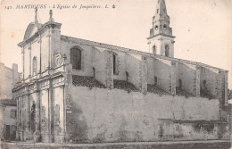 Delcampe - 13-MARTIGUES-N°T2535-H/0299 - Martigues