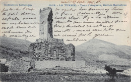 Delcampe - 06-LA TURBIE-N°T2535-H/0259 - La Turbie