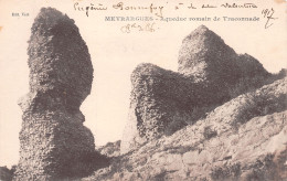 Delcampe - 13-MEYRARGUES-N°T2535-H/0233 - Meyrargues